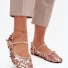 Ballet flats model 222986 Step in style