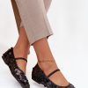 Ballet flats model 222987 Step in style