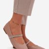 1109256 Ballet flats model 222990 Step in style