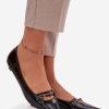 1109259 Ballet flats model 222991 Step in style