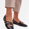 1109262 Ballet flats model 222992 Step in style