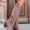 1109298 Heel boots model 223006 Step in style