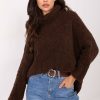 1109577 Turtleneck model 223085 Factory Price