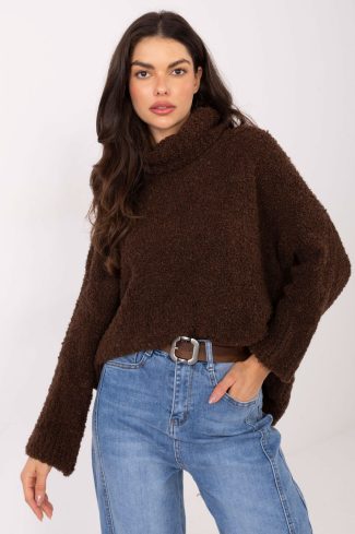 1109577 Turtleneck model 223085 Factory Price
