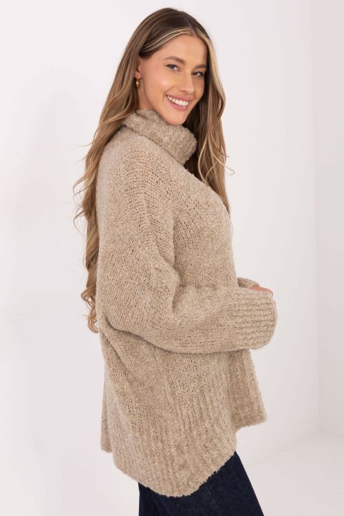1109583 Turtleneck model 223087 Factory Price