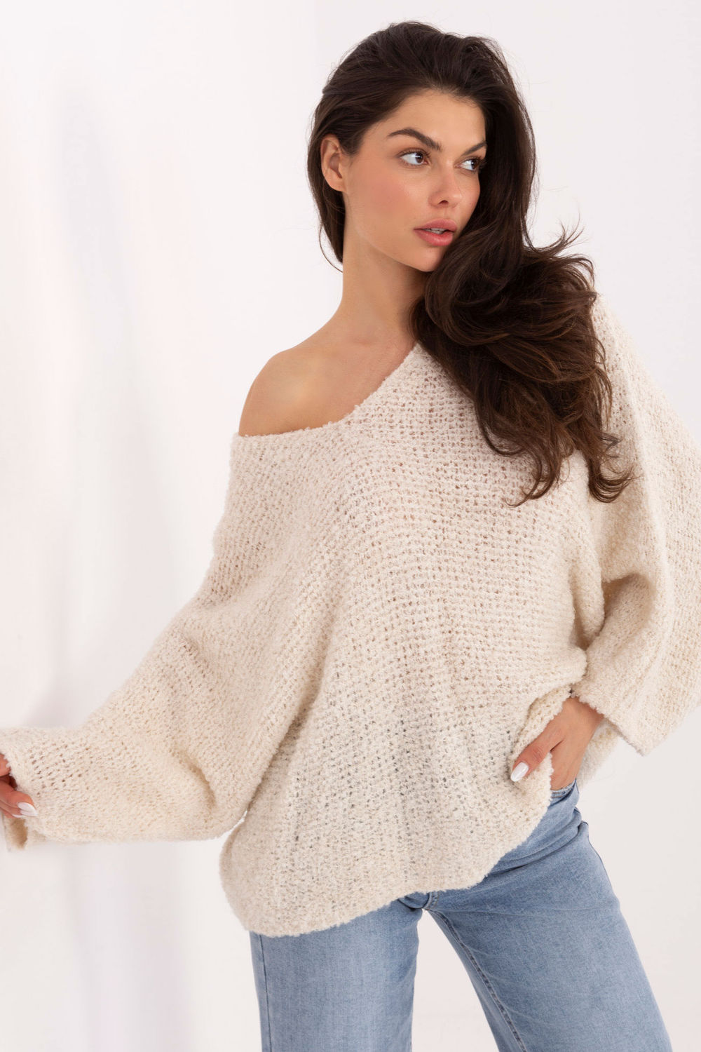 1109596 Jumper model 223091 Factory Price