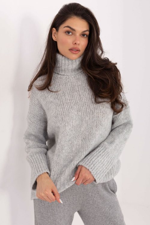 1109611 Turtleneck model 223095 Factory Price