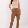 Women trousers model 223103 Factory Price