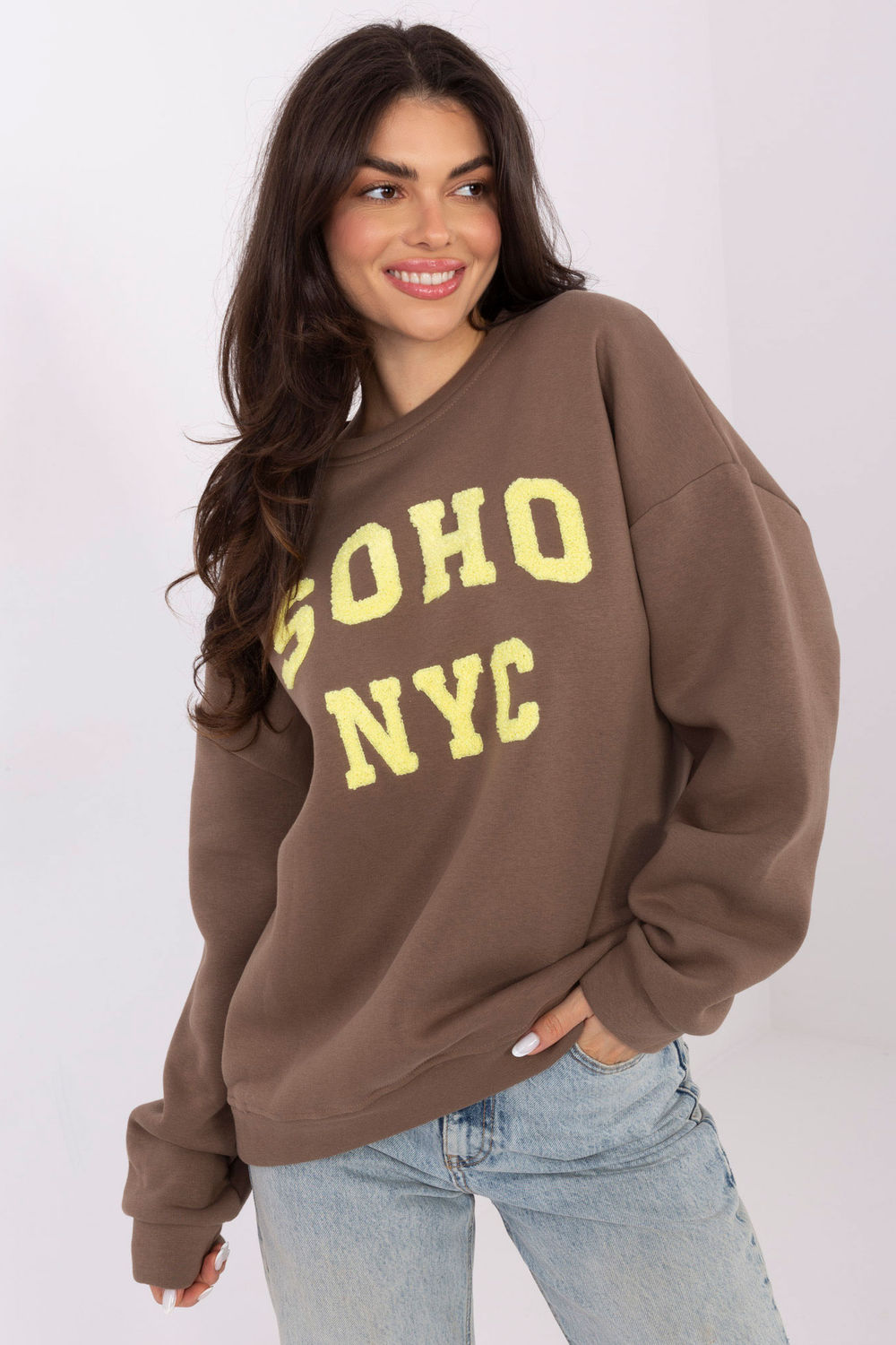 1109652 Sweatshirt model 223108 Factory Price