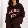 Sweatshirt model 223109 Factory Price