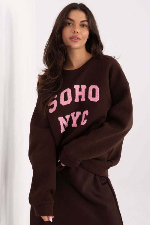 1109656 Sweatshirt model 223109 Factory Price