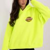 1109663 Sweatshirt model 223111 Factory Price