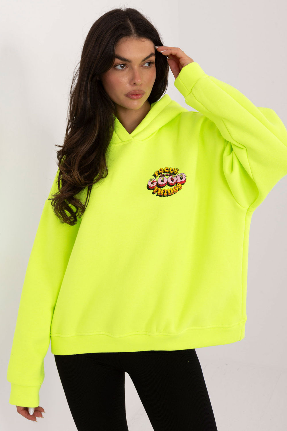 1109663 Sweatshirt model 223111 Factory Price