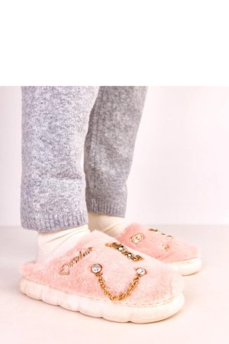 1109677 Slippers model 223112 Solea