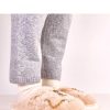 1109681 Slippers model 223113 Solea