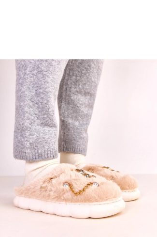 1109681 Slippers model 223113 Solea