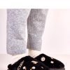 1109685 Slippers model 223114 Solea