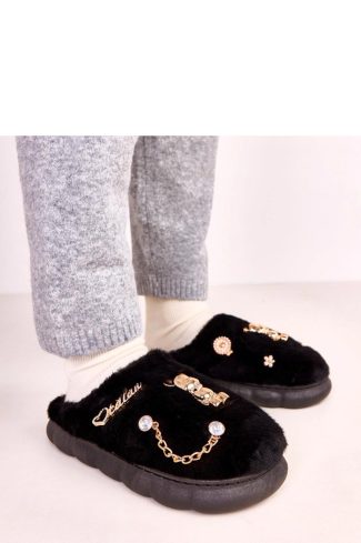 1109689 Slippers model 223115 Solea