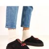 1109703 Slippers model 223119 Solea