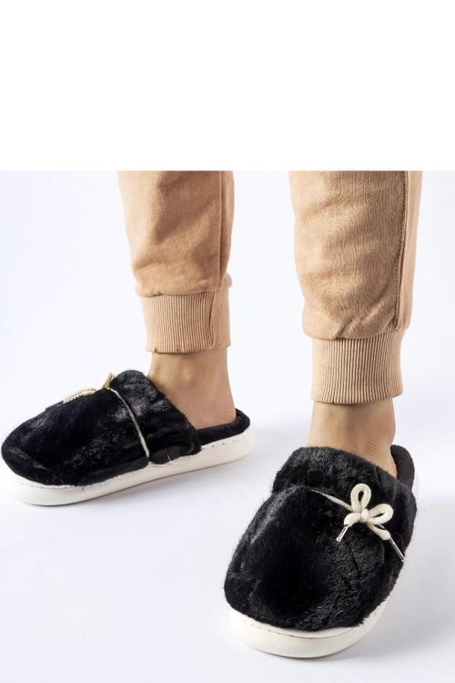 1109706 Slippers model 223120 Solea