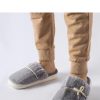 1109709 Slippers model 223121 Solea