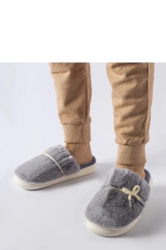 1109709 Slippers model 223121 Solea