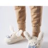 1109727 Slippers model 223127 Solea