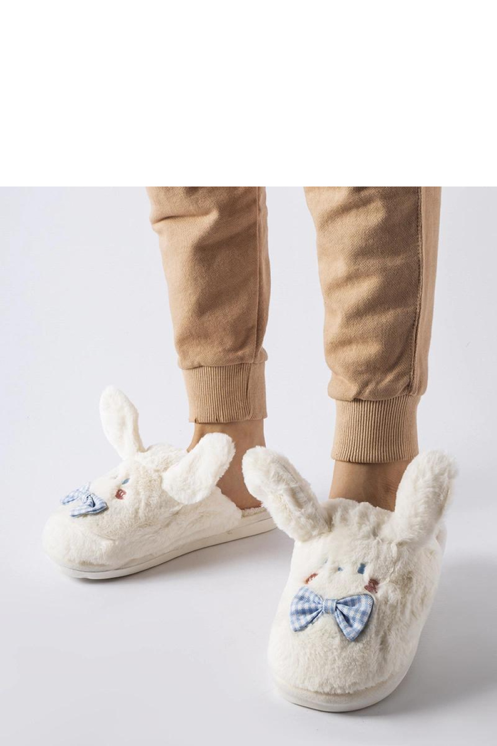 1109727 Slippers model 223127 Solea