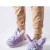 1109733 Slippers model 223129 Solea
