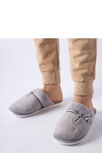 1109736 Slippers model 223130 Solea