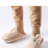1109739 Slippers model 223131 Solea