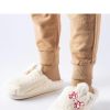 1109742 Slippers model 223132 Solea