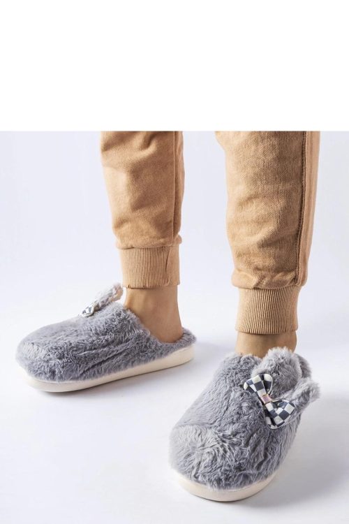 1109745 Slippers model 223133 Solea