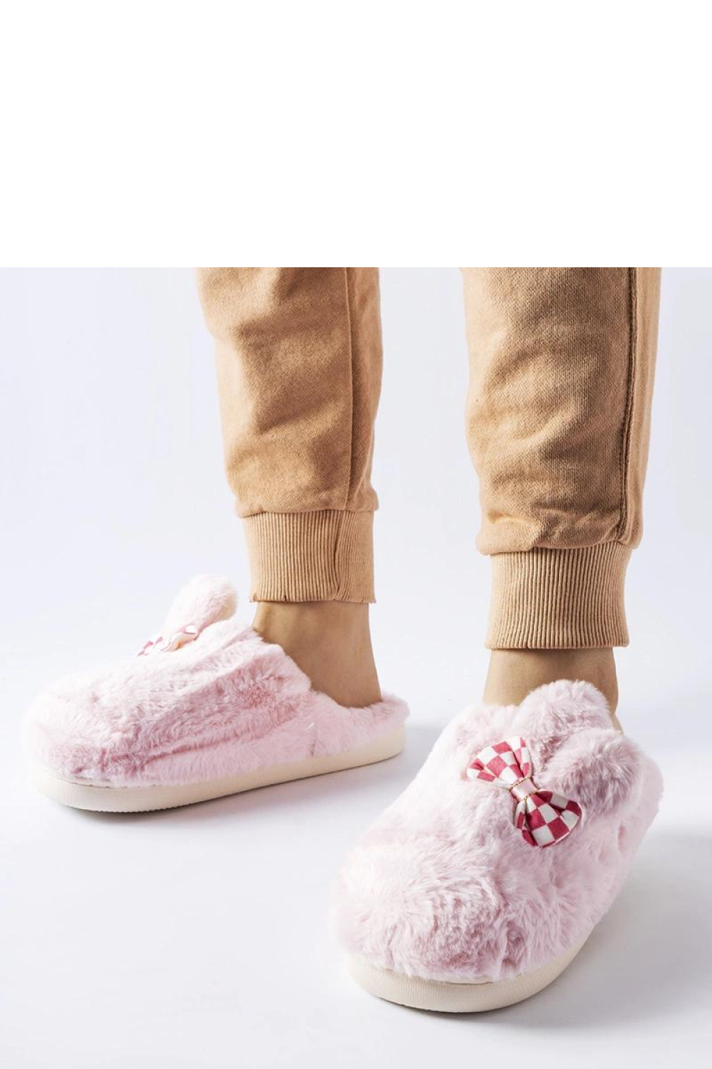 1109748 Slippers model 223134 Solea