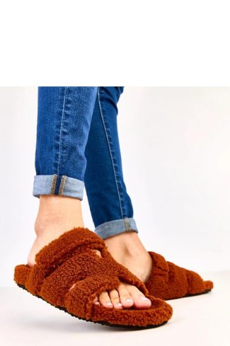 1109751 Slippers model 223135 Solea