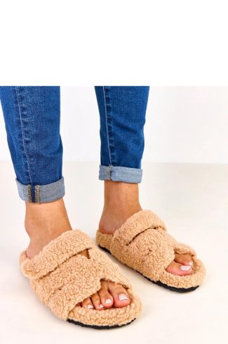 1109755 Slippers model 223136 Solea