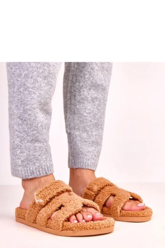 1109763 Slippers model 223138 Solea