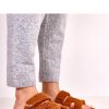 1109767 Slippers model 223139 Solea