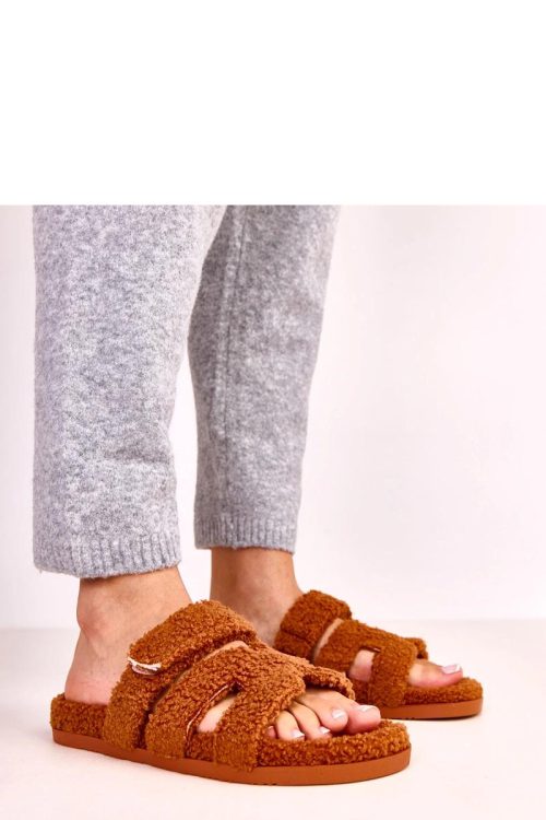 1109767 Slippers model 223139 Solea