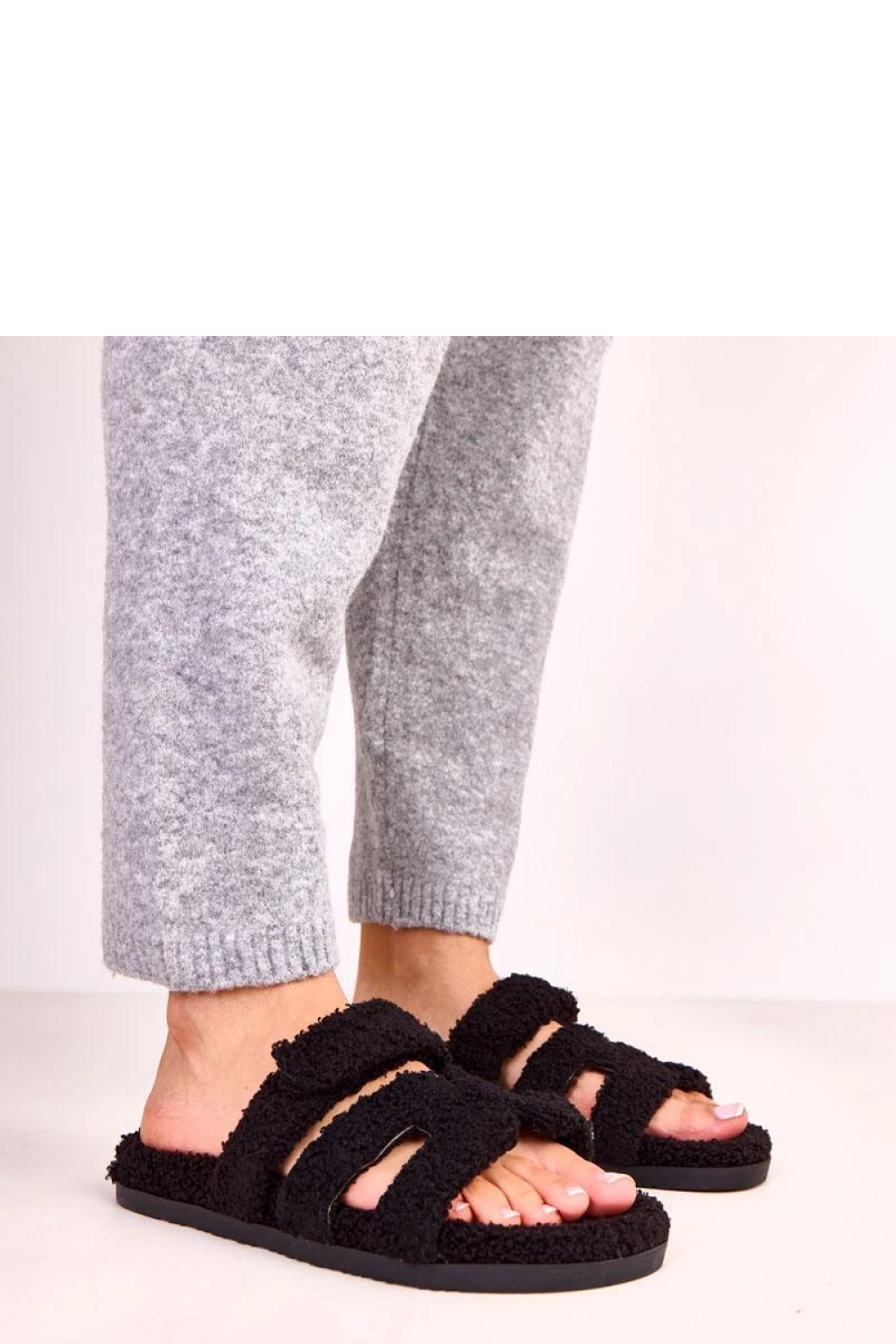 1109771 Slippers model 223140 Solea