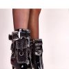 1109774 Heel boots model 223141 Solea