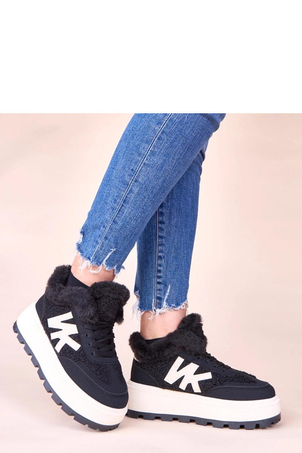 1109784 Sport Shoes model 223144 Solea