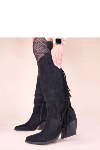 1109791 Heel boots model 223146 Solea