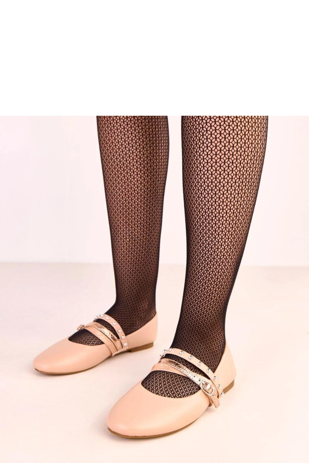 1109825 Ballet flats model 223156 Solea