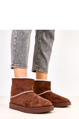 1109843 Snow boots model 223161 Solea