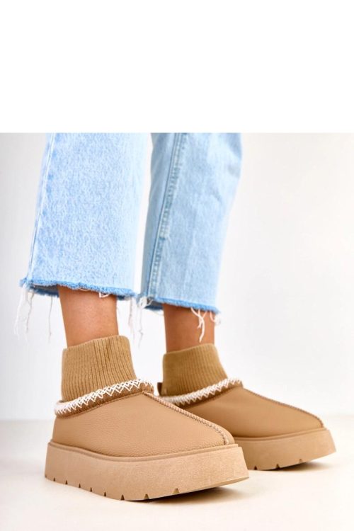 1109854 Snow boots model 223164 Solea