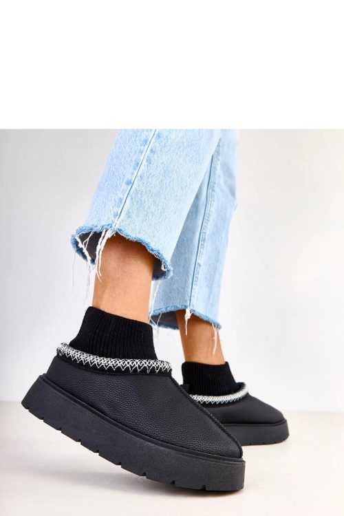1109862 Snow boots model 223166 Solea