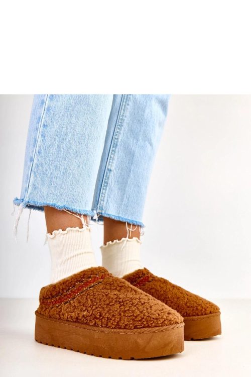 1109866 Snow boots model 223167 Solea