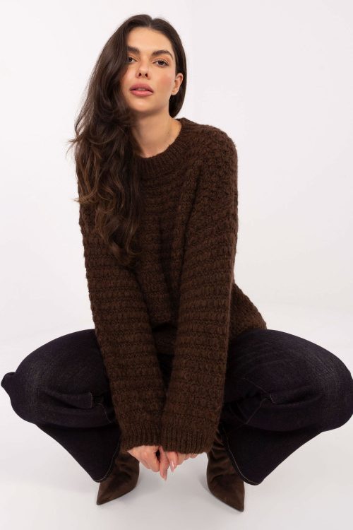 1109870 Jumper model 223168 Italy Moda