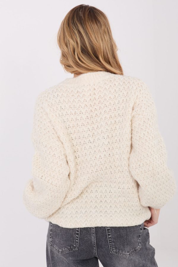 Jumper model 223169 Italy Moda